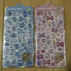 BONBON DROP シート 2枚セット