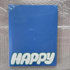 JIN HAAPY 新品未開封 2025年最新】bTs jin happy 3形態 未開封の人気アイテム - メルカリ