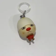 でこぼこフレンズ　たまご王子 めじるしアクセサリー