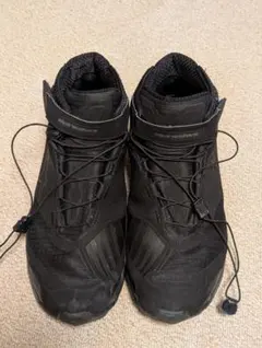 Alpinestars CR-X DRYSTAR ブラック 26cmのサムネイル
