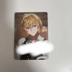 み*ょ様 VOLTACTION カレー　カード　レア 風楽奏斗