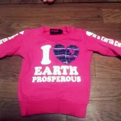 EARTH ★トップスのサムネイル