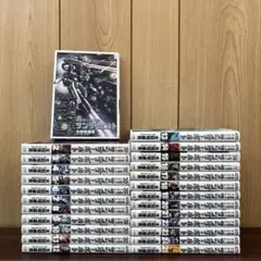 機動戦士ガンダム サンダーボルト 1〜25巻　まとめ売り　漫画　本