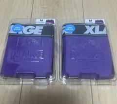 【XLARGE】エクストララージボクサーパンツ Ｍ2枚