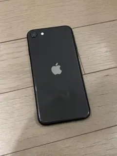 SIMフリー　iPhone SE第二世代　64GB
