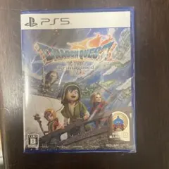 ドラゴンクエストVII リメイク PS5