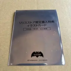 対魔忍　カード　 第1弾イラストカード　全20種類　レアのみコンプリート 対魔忍アサギ イラストカード 20枚セット 第1弾 フルコンプ