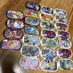 ポケモンメザスタセット