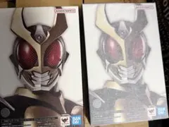 S.H.Figuarts仮面ライダーアギト グランドフォーム 25th Ver