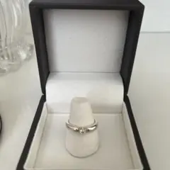 シルバーリング