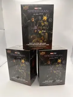 2026年最新】upper deck スパイダーマンの人気アイテム - メルカリ