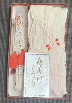 【kanna様専用】帯揚げ・帯締めセット