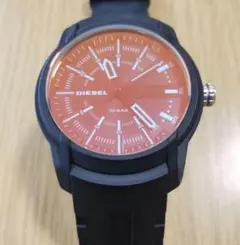 DIESEL 　腕時計（+付属品）