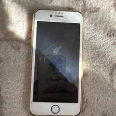 iPhone 8 ピンク 本体