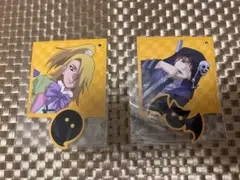 バラ売り可 NARUTO マルイ ハロウィン アクリルスタンド デイダラ
