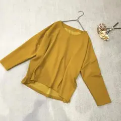 フリル バックフリル ゆったり HANERU COMPANY LIMITED