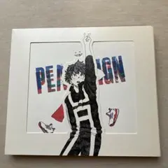 2025年最新】米津玄師 ピースサイン cdの人気アイテム - メルカリ