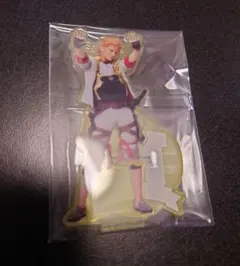 ミュージカル刀剣乱舞 十周年 アクスタ ソハヤノツルキ