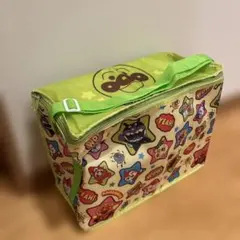 アンパンマン　保冷バッグ