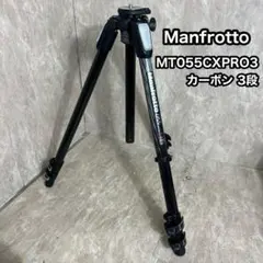 2026年最新】三脚 マンフロット 055の人気アイテム - メルカリ