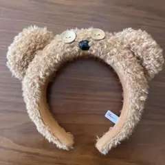 Timカチューシャ