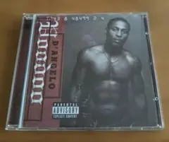 D'Angelo ディアンジェロ Voodoo CD