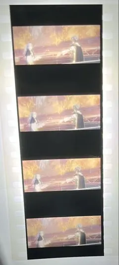 アイドリッシュセブン ムビナナ 特典 フィルム Re:vale 千 百