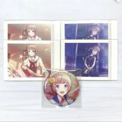 【匿名配送】プロセカ 望月穂波 ぱしゃこれ vol.2 グリ缶16A