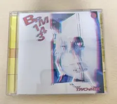 TWO-MIX BPM143 CD