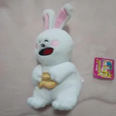 たべっ子どうぶつビスケットぬいぐるみ
