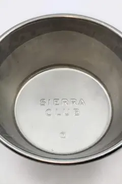 オリジナル シェラクラブシェラカップ*ヴィンテージ品のサムネイル