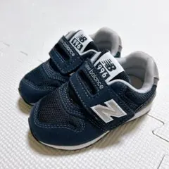 New Balance 996 ネイビー スニーカー　12.5cm
