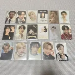 NCT WayV テン トレカ まとめ売り