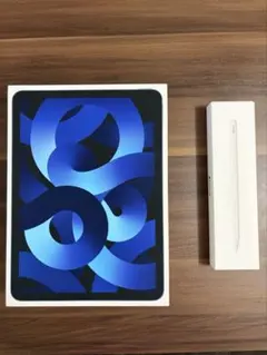 2026年最新】IPAD air 第5世代 256 ペンシルの人気アイテム - メルカリ