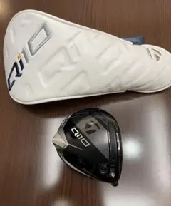 2025年最新】QI10 ドライバー ヘッドのみ 9の人気アイテム