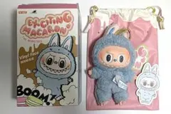 【正規品】THE MONSTERS マカロンシリーズ
