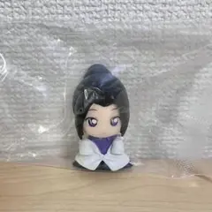 ちぢませ隊10 上原由衣