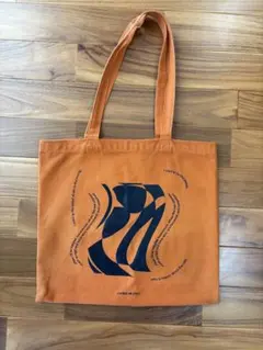 みっきー様　yurika aktsu トートバッグ