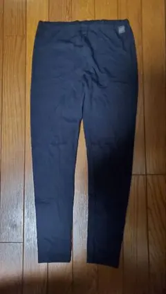 ユニクロ　ヒートテックレギンス140