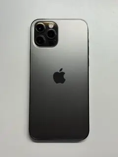 Apple iPhone12Pro 256GB グラファイト