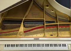 YAMAHA グランドピアノ G1B (弱音装置付)【470万番台】 YAMAHA グランドピアノ G1B (弱音装置付)【470万番台】 - メルカリ