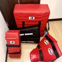 2025年最新】キックミット windyの人気アイテム - メルカリ