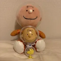 SNOOPY・チャーリーブラウン