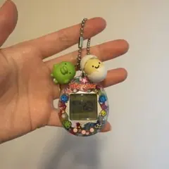 たまごっち　オリジナル　gen1 レインボー　一番くじ