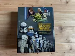 スター・ウォーズ:クローン・ウォーズ シーズン1-5 コレクターズエディション… Amazon.co.jp: スター・ウォーズ:クローン・ウォーズ シーズン1