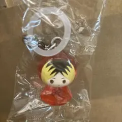 ハイキュー！！ 孤爪研磨 めじるしアクセサリー チャーム