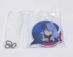 プロセカ セガラッキーくじ vol.7 E賞 アクリルキーホルダー 青柳冬弥