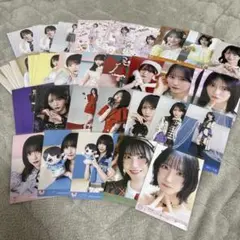 は*ち様 野口衣織 生写真 まとめ売り - メルカリ