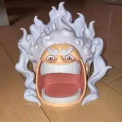 ワンピース フィギュア ニカ