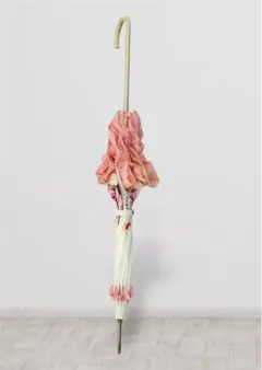 Jesus Diamante 日傘 ぼかし薔薇 バラ ジーザスディアマンテ - メルカリ